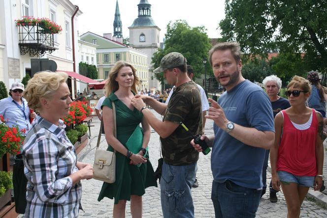  Żmijewski znika z "Ojca Mateusza"