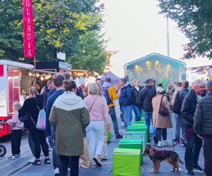 Oktoberfest Szczecin 2025