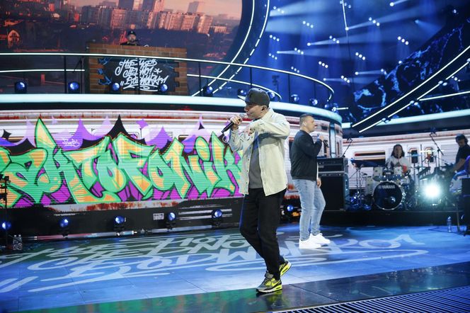 CNE prowadzącym festiwal w Opolu 2025. Na scenie trzy pokolenia polskich hip-hopowców