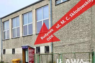 Druga lodówka społeczna oddana do użytku mieszkańcom Iławy