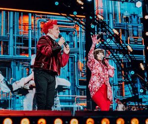 Jubileuszowy koncert Ich Troje