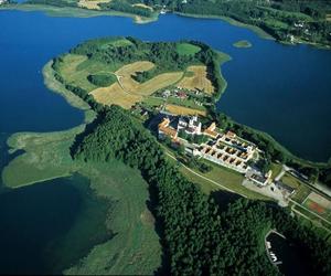 Wigierski Park Narodowy. To bezcenny obszar podlaskiej natury