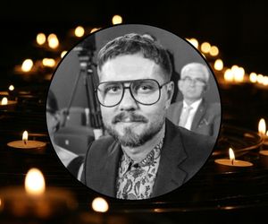Nie żyje Rafał Zapała. Przyjaciele żegnają wybitnego artystę. Zawsze razem - do końca razem️