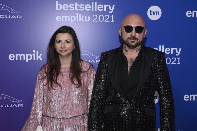 Bestsellery Empiku 2021