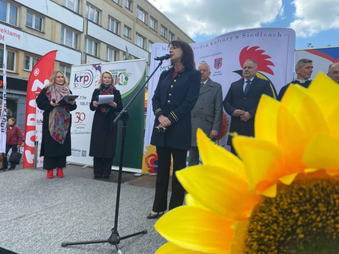 XVI Jarmark św. Stanisława w Siedlcach. Zobacz zdjęcia