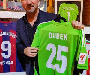 Jerzy Dudek