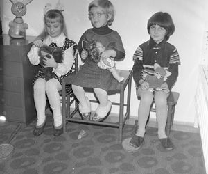 Dzień Dziecka w PRL-u