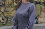 Królowa Letycja inspiruje doskonałym wyczuciem stylu. Oto kilka modowych zasad hiszpańskiej monarchini 