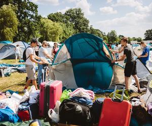 Festiwal Życia w Kokotku trwa. To chrześcijański Woodstock ZDJĘCIA 