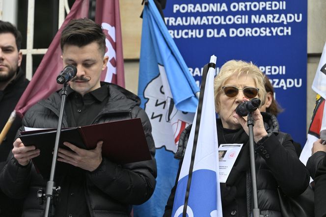 Marsz Milczenia Medyków