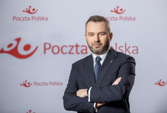 Poczta Polska - wiarygodny i zaufany partner, na którego można liczyć