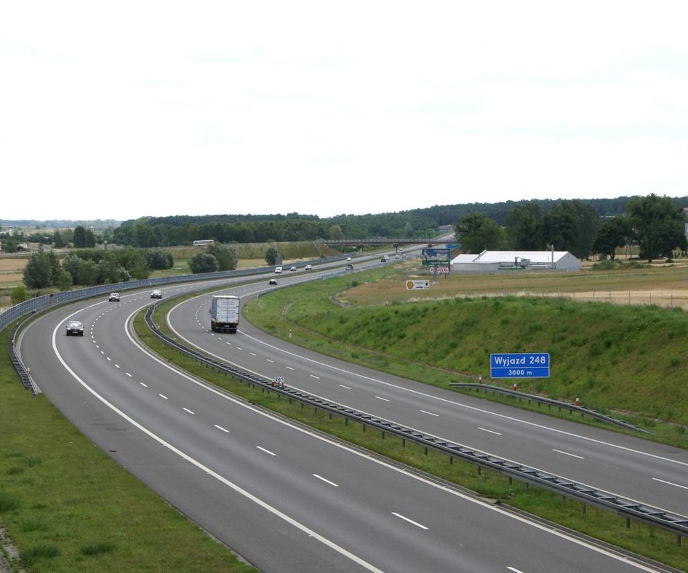 To najdłuższa autostrada w Polsce. Rząd planuje przejąć jej kluczowy odcinek