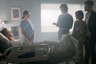 M jak miłość, odcinek 1700: Ślub umierającego Jakuba z Kasią to oszustwo! Karski nie wybaczy ukochanej?