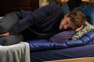 M jak miłość odc. 1734. Marcin (Mikołaj Roznerski)