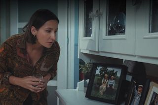 M jak miłość odc. 1889. Agnes (Amanda Mincewicz)