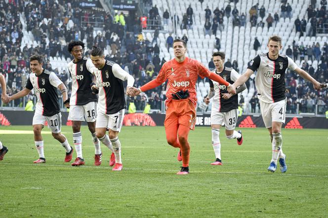 Serie A wróci później. Wszystkiemu WINIEN premier Włoch