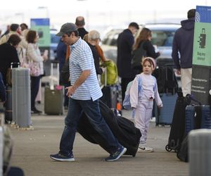 To może być rekordowe Thanksgiving na drogach i lotniskach