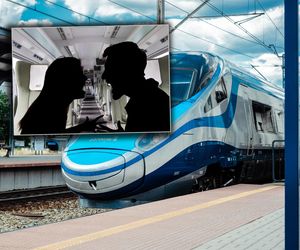 Tak wyglądała strefa ciszy w pendolino. Pasażer miał dosyć po 20 minutach. Ludzie coraz częściej nie szanują innych