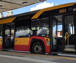 Rozkład jazdy autobusów w Kielcach. Jak będą kursowały w święta?