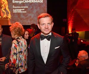 Gala otwarcia festiwalu EnergaCamerimage