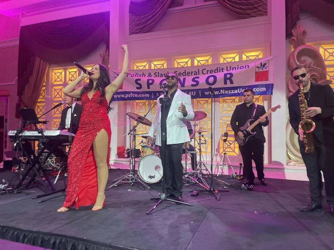 Bankiet 88. Parady Pułaskiego