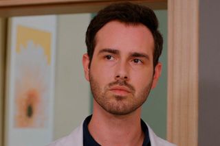 Miłość i nadzieja odc. 281. Levent