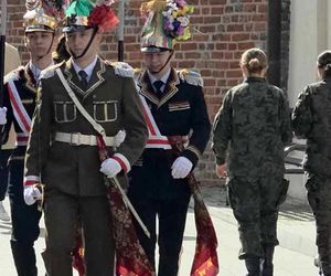 Wielkanocne święcenie pokarmów