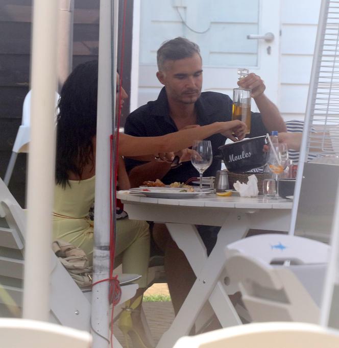 Justyna Steczkowska z mężem i córką w Sopocie_1PUBL