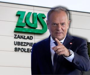  Świadczenie z ZUS kolejną złamaną obietnicą Tuska