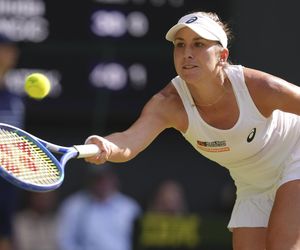 Iga Świątek - Belinda Bencic