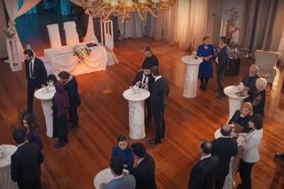 Emanet. Ślub Nany i Yamana 