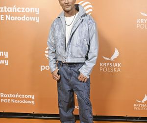 Liber potwierdził nowy związek. Od rozstania z Grzeszczak minęły już dwa lata