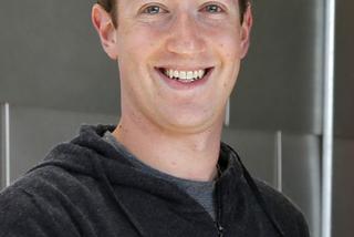 Mark Zuckerberg