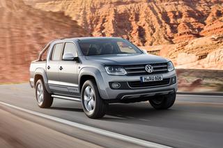 Volkswagen Amarok Ultimate