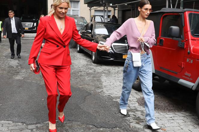 Yolanda Hadid
