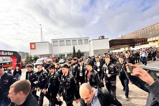 Finały XIV Ogólnopolskich Mistrzostw Mechaników odbędą się w dniach 24-27 kwietnia 