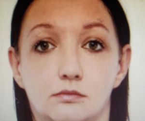 Poszukiwana Katarzyna Bąk. Policja prosi o pomoc 