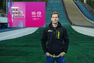 Janne Ahonen przyjedzie do Warszawy! Gdzie spotkać legendę skoków narciarskich?