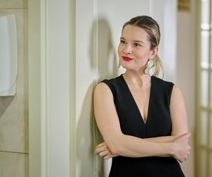 Na Wspólnej odc 4044. Kasia (Julia Chatys)