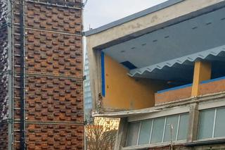 Nowy Szczeciński Dom Sportu bardzo drogi