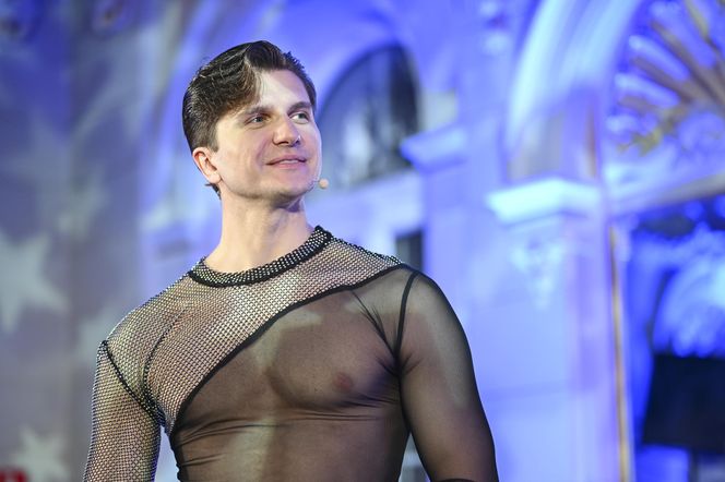 Sam prawie wygrał "Taniec z gwiazdami". Michał Kassin nie ma wątpliwości, kto sięgnie po Kryształową Kulę w 16. edycji