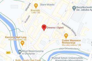 Najlepsza pizzeria w Olsztynie. Mieszkańcy wskazali, gdzie warto iść na pizzę [LISTA]