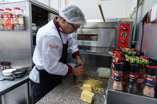 Kuchenne Rewolucje po raz kolejny z Wielkopolski