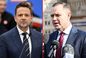 Nowy sondaż zaskakuje! Trzaskowski i Nawrocki z niskim poparciem? Te wyniki dadzą sztabom do myślenia!