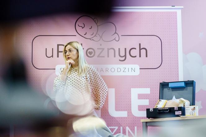 "Szkoła narodzin U Położnych"