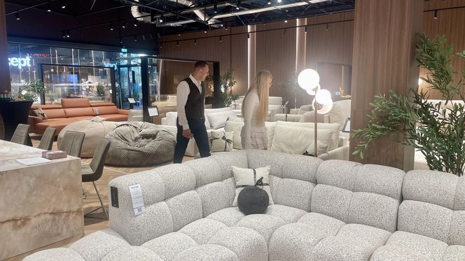Home Concept Katowice - otwarcie 3. budynku