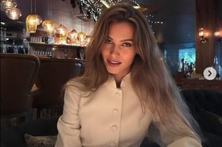 Nie żyje znana modelka. Kobieta miała tylko 30 lat