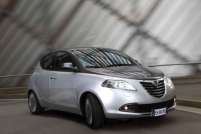 Nowa Lancia Ypsilon