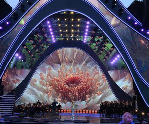 Alicja Majewska w Sopocie. Ona ma 76 lat?