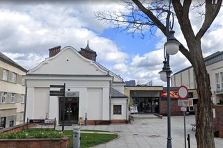 Centrum Dziedzictwa Szkła w Krośnie